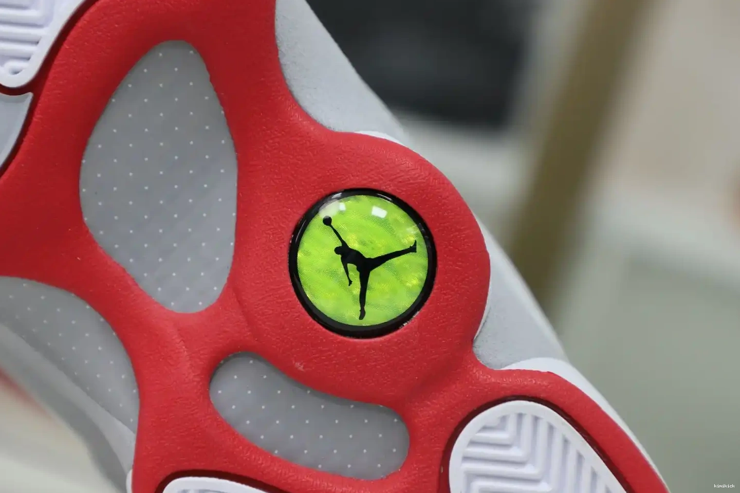 Jordan Kimikick 13 Air Jordan 0513